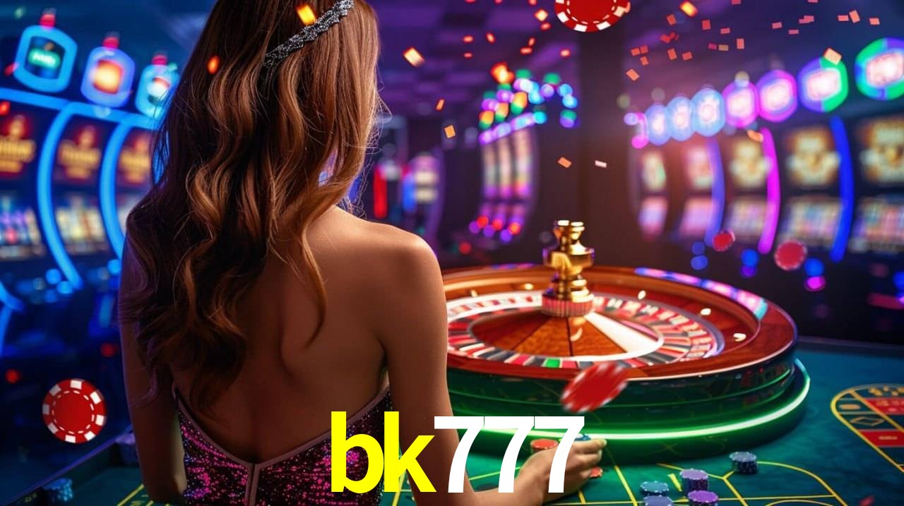 APP rápido e leve da bk777