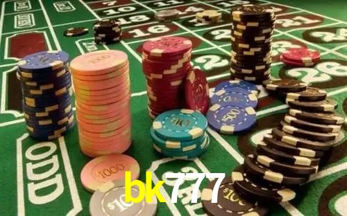 Apostas com odds competitivas na bk777