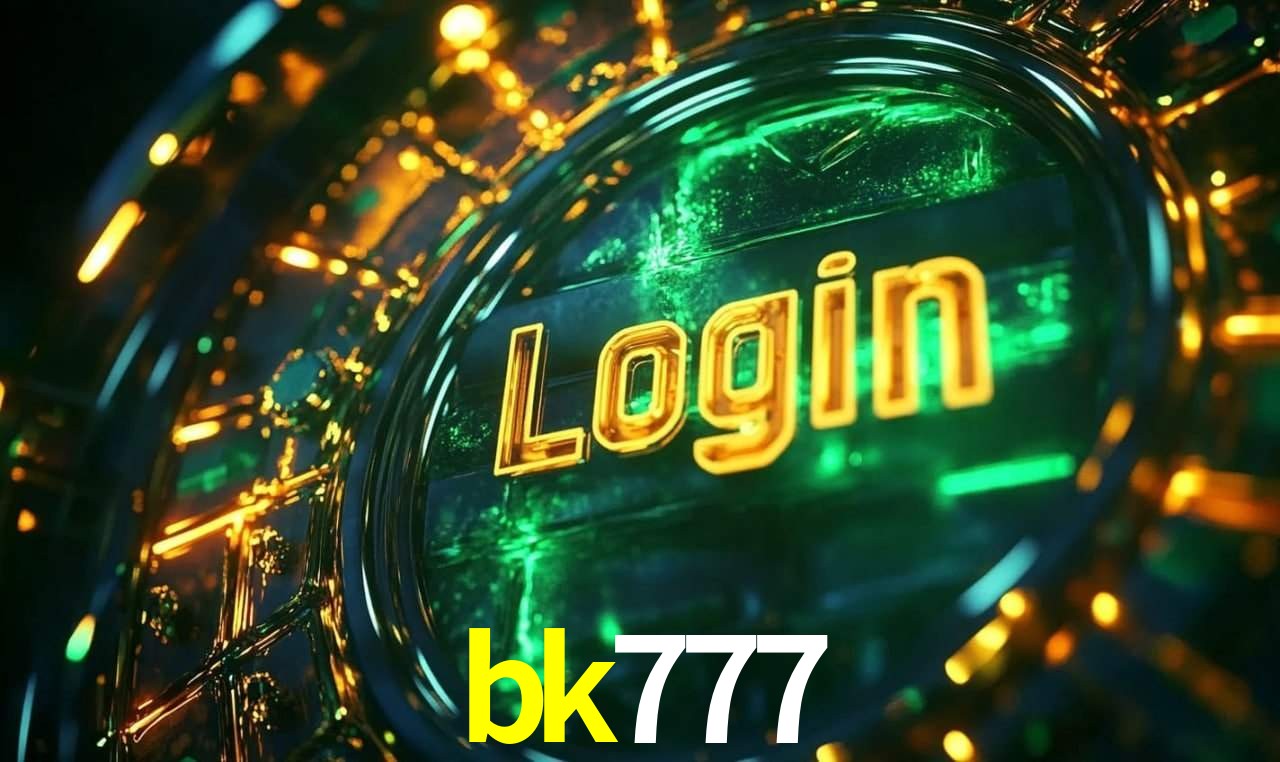 Segurança e privacidade no APP bk777