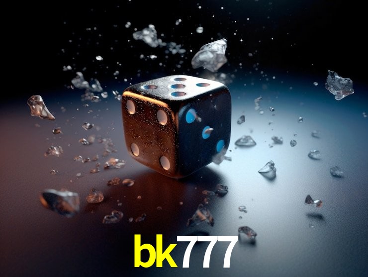 Jogos com bônus e suporte 24h na bk777