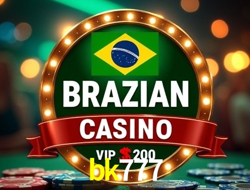 Canal oficial no Telegram da bk777
