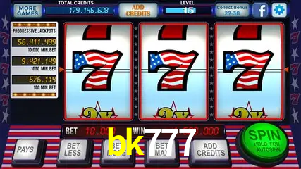 Cassino ao vivo com dealers reais na bk777